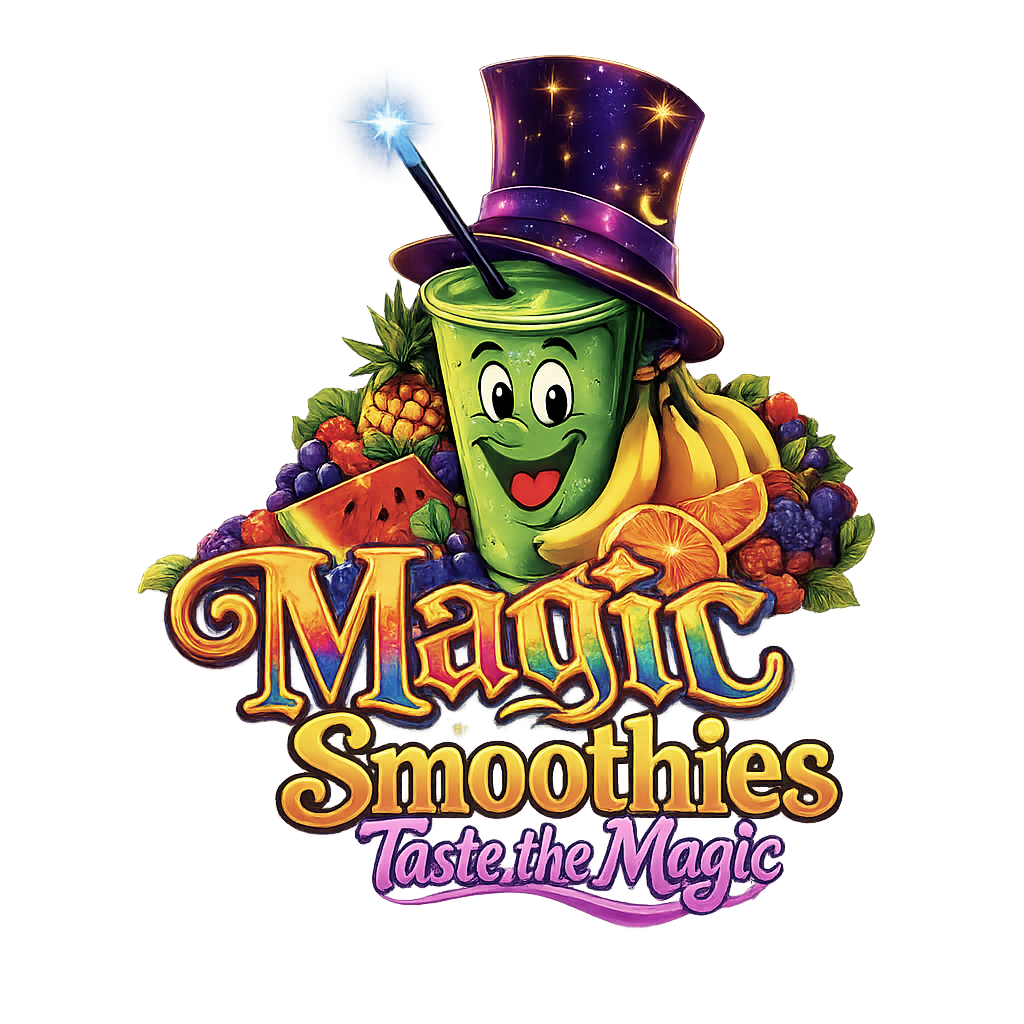 magic smoothies