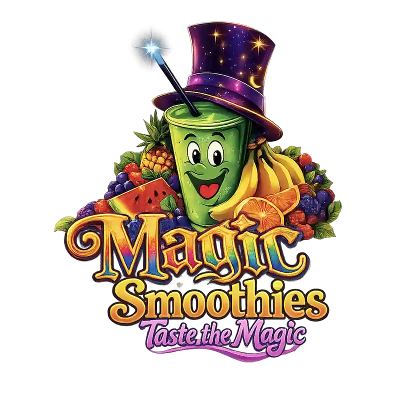 Magic Smoothies